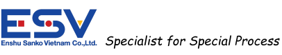 CÔNG TY TNHH ENSHU SANKO VIỆT NAM 